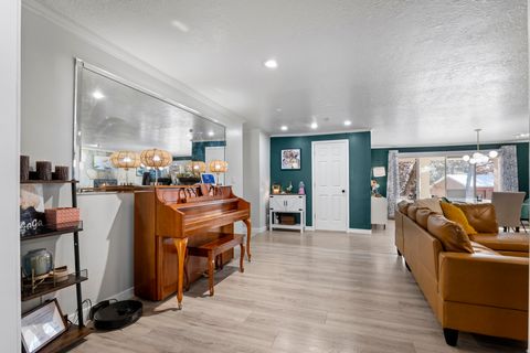 Tiny photo for 2340 E 5950 S, Uintah, UT 84403 (MLS # 2125195)