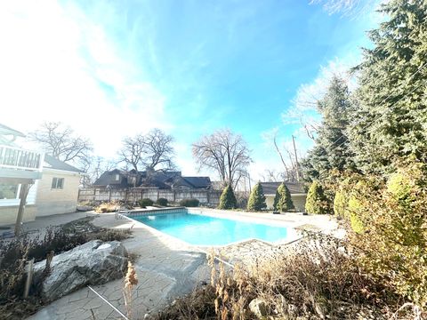 Tiny photo for 2340 E 5950 S, Uintah, UT 84403 (MLS # 2125195)