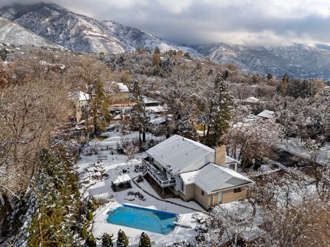 Tiny photo for 2340 E 5950 S, Uintah, UT 84403 (MLS # 2125195)