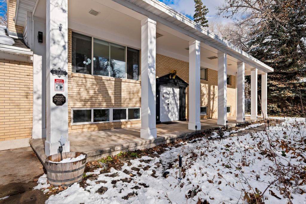 Photo of 2340 E 5950 S, Ogden, UT 84403 (MLS # 2125195)