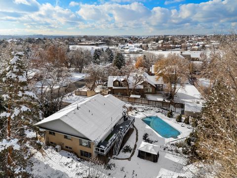 Tiny photo for 2340 E 5950 S, Uintah, UT 84403 (MLS # 2125195)