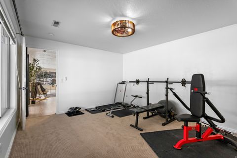 Tiny photo for 2340 E 5950 S, Uintah, UT 84403 (MLS # 2125195)