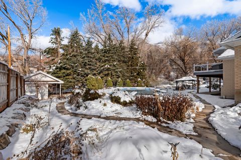 Tiny photo for 2340 E 5950 S, Uintah, UT 84403 (MLS # 2125195)