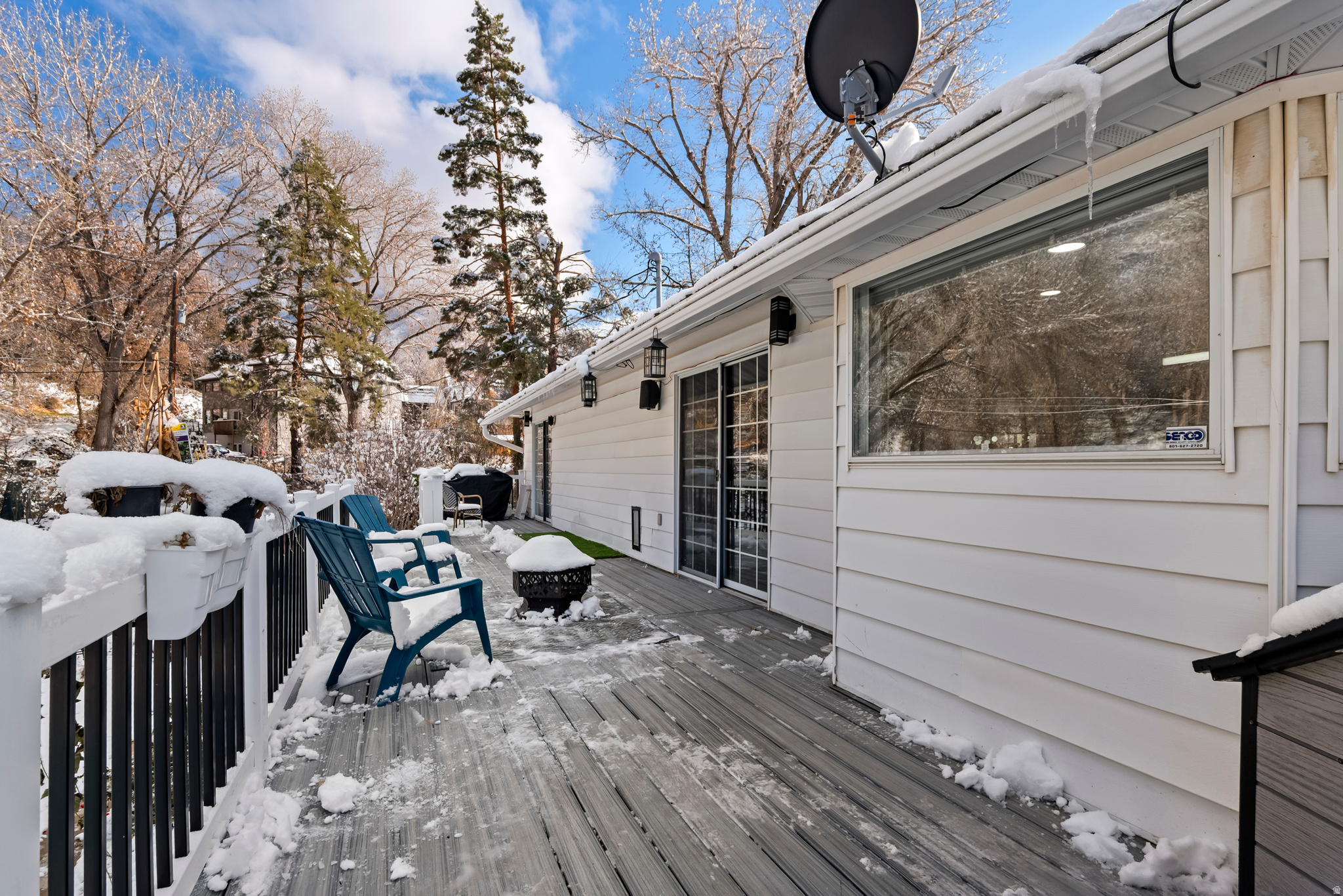 WOODLAND ESTATES - Residential