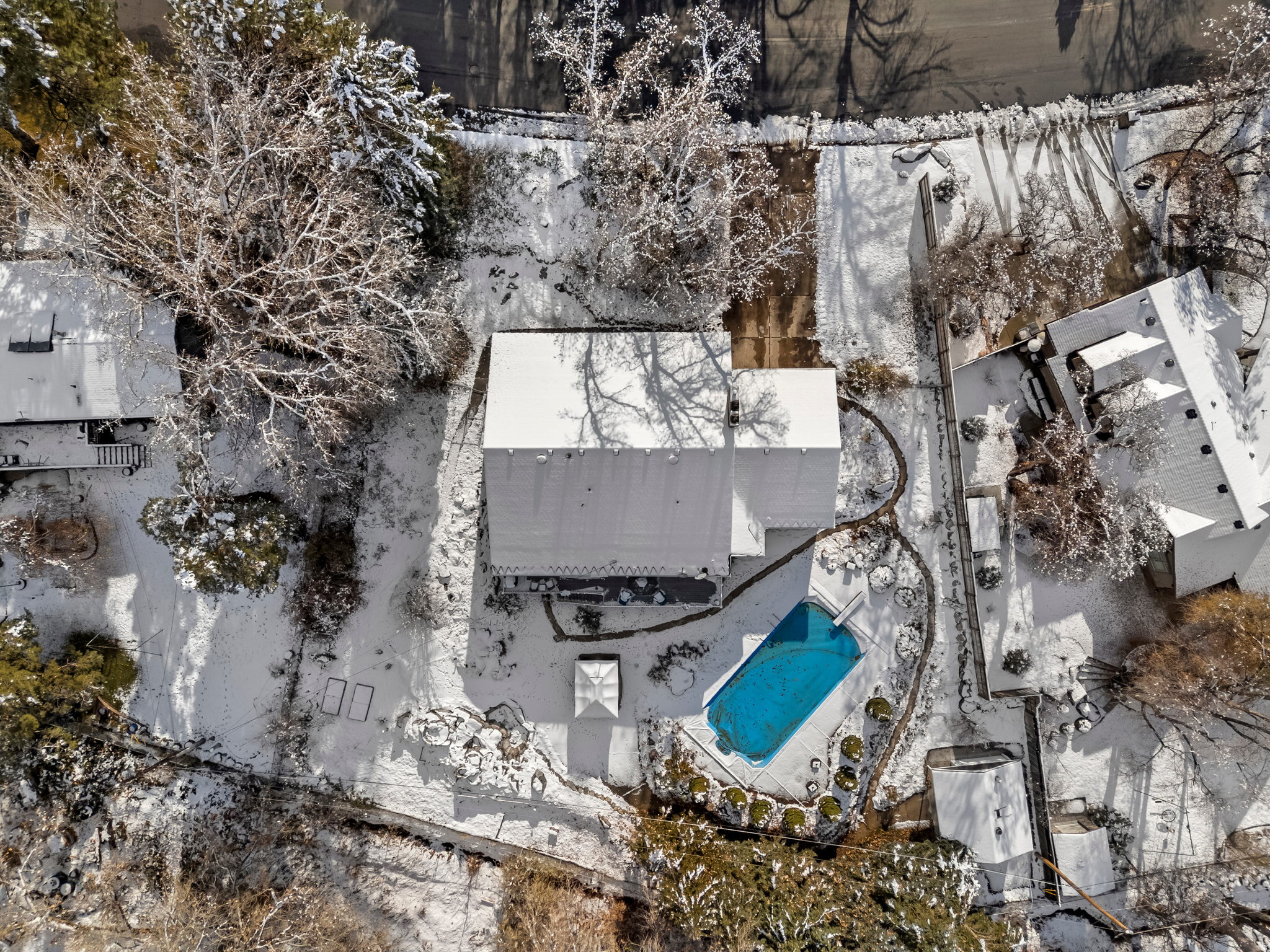 WOODLAND ESTATES - Residential