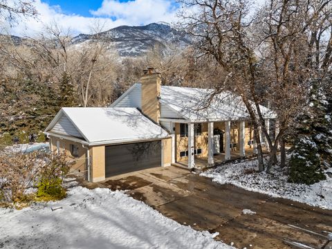 Tiny photo for 2340 E 5950 S, Uintah, UT 84403 (MLS # 2125195)