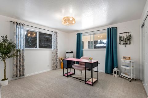 Tiny photo for 2340 E 5950 S, Uintah, UT 84403 (MLS # 2125195)