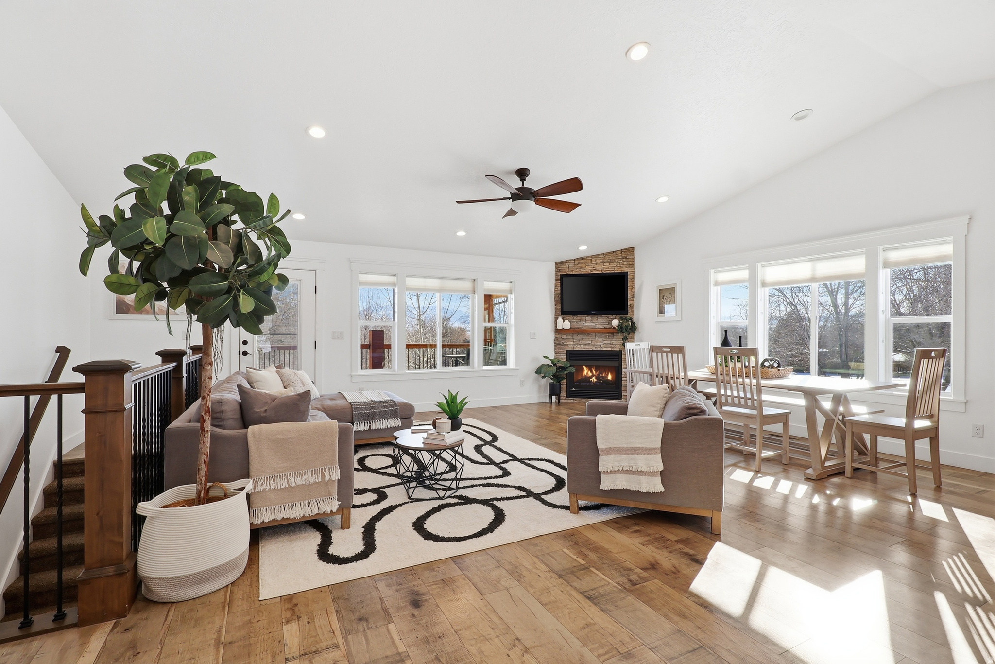 BYRON ANDERSON SUBDI - Residential