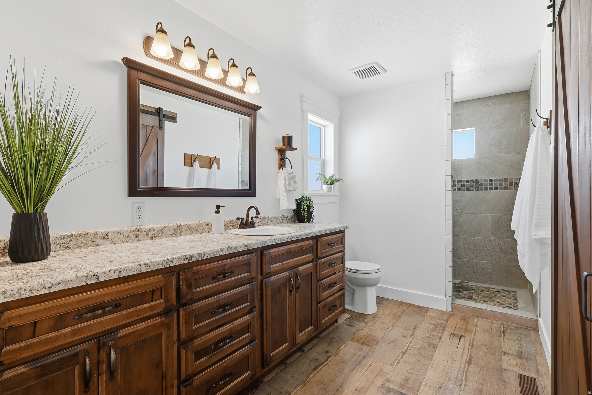 BYRON ANDERSON SUBDI - Residential