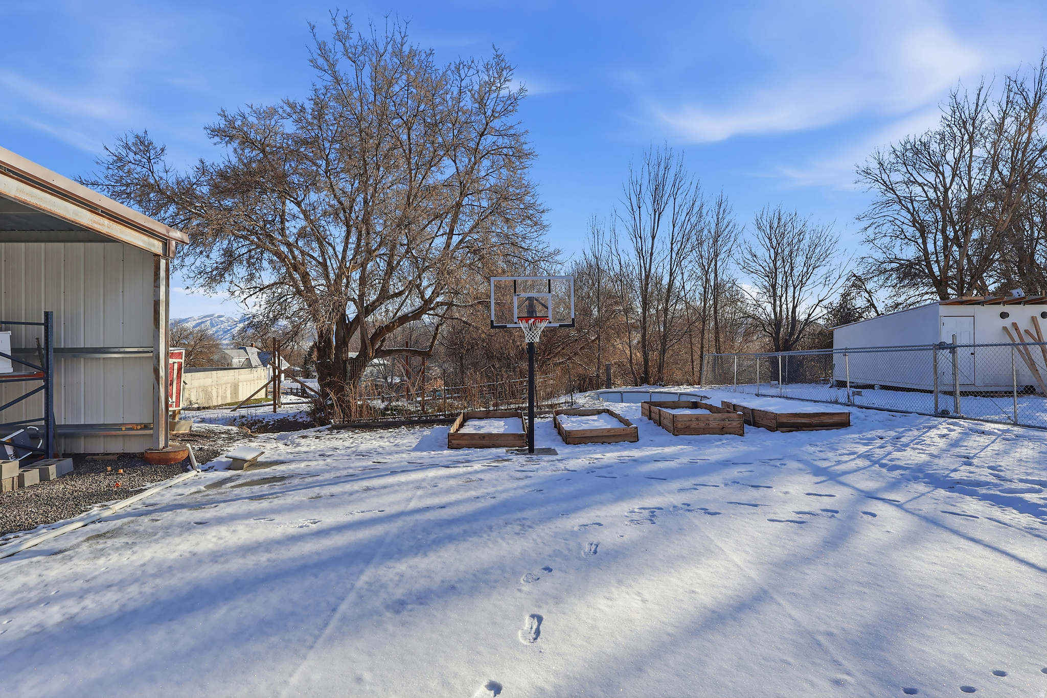 BYRON ANDERSON SUBDI - Residential