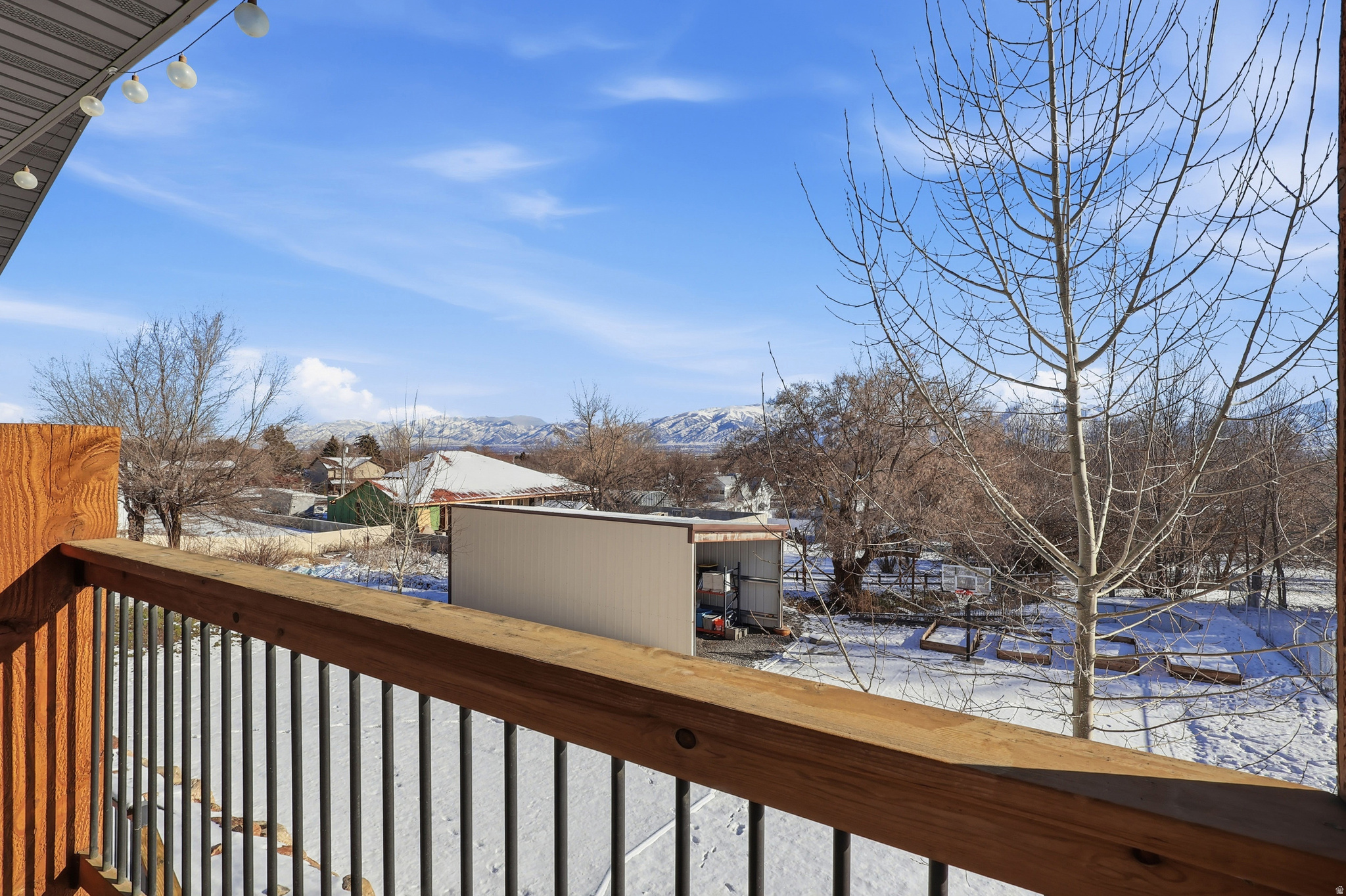 BYRON ANDERSON SUBDI - Residential