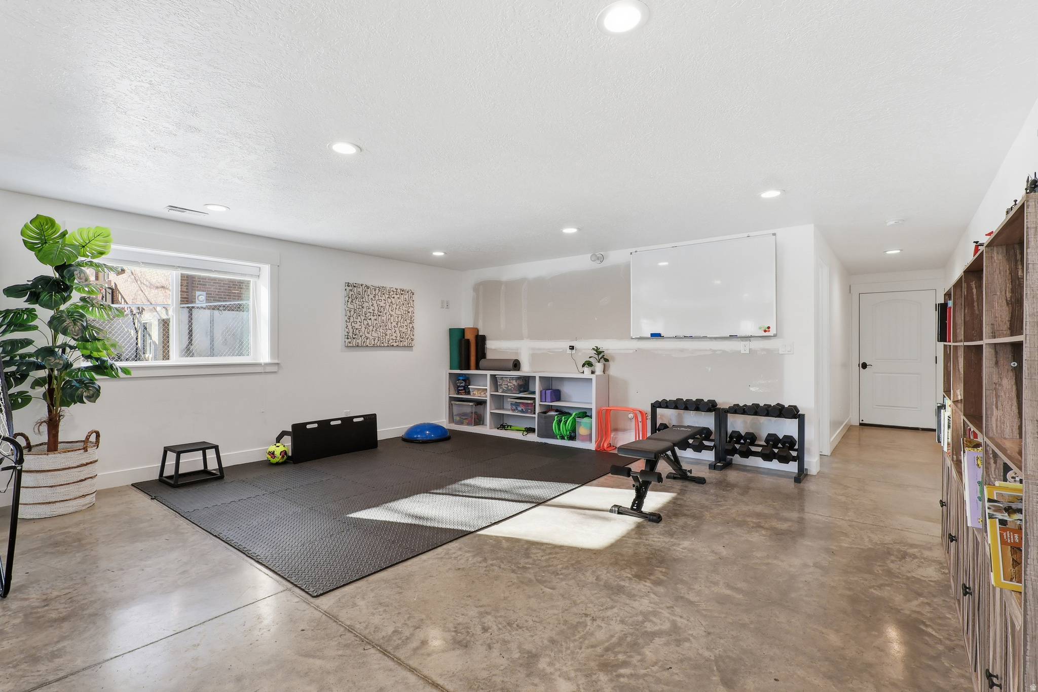 BYRON ANDERSON SUBDI - Residential