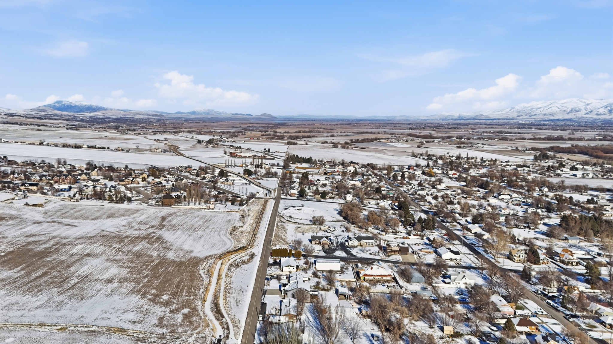 BYRON ANDERSON SUBDI - Residential