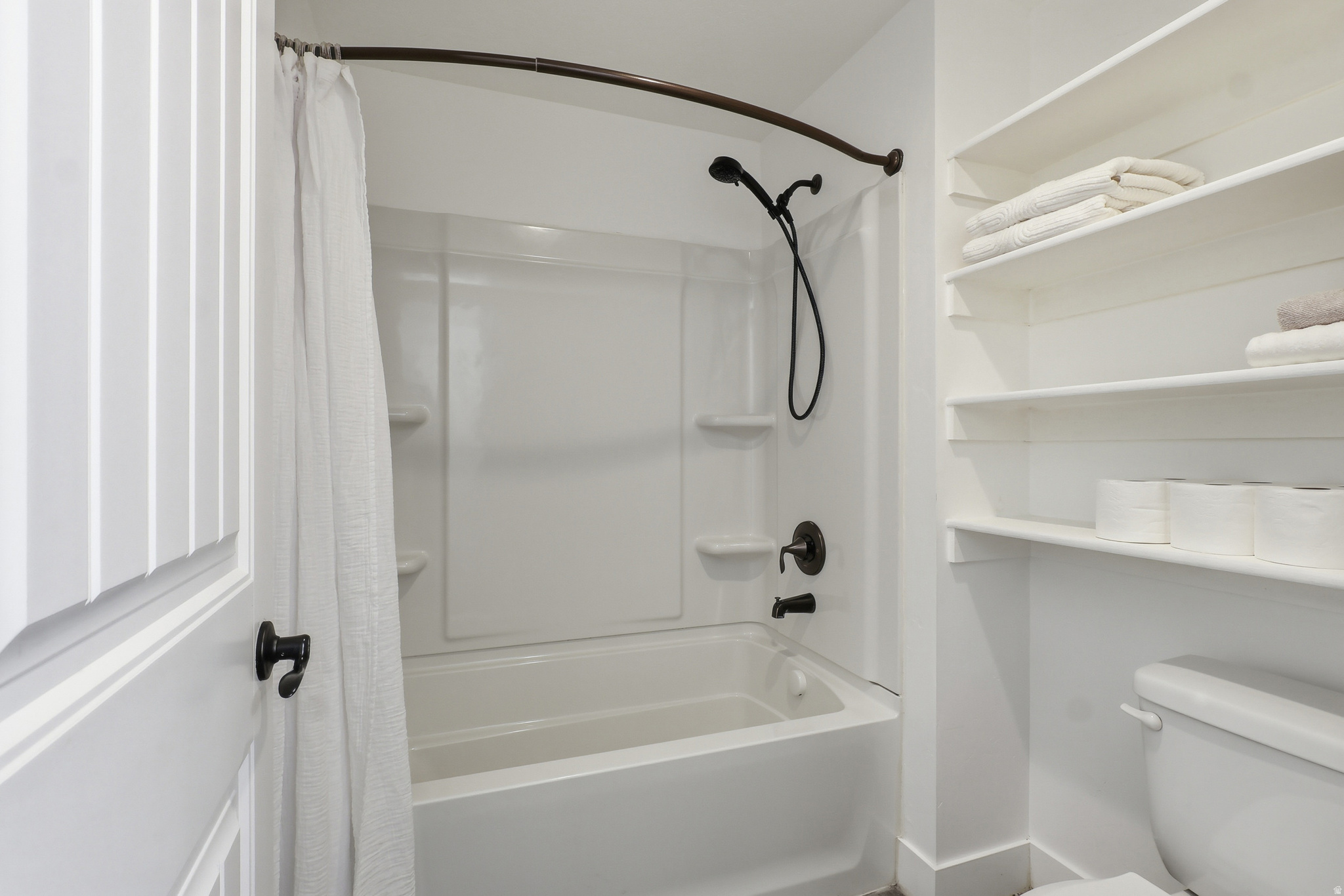 BYRON ANDERSON SUBDI - Residential