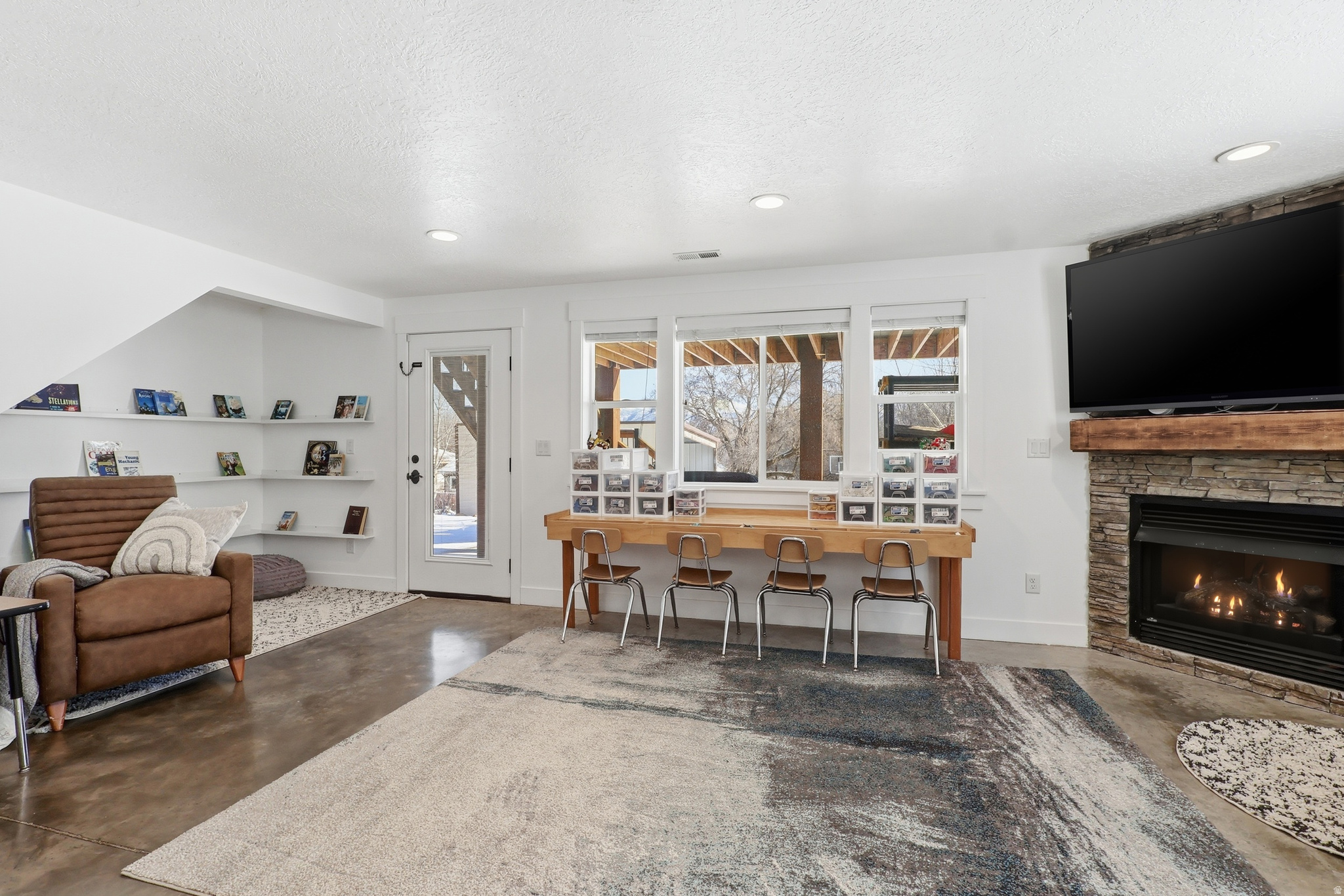 BYRON ANDERSON SUBDI - Residential