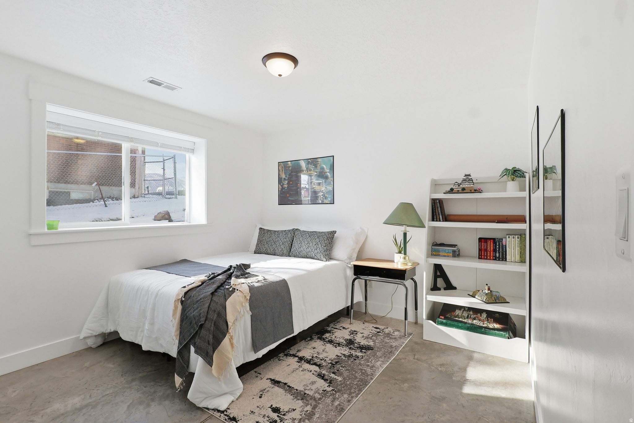 BYRON ANDERSON SUBDI - Residential