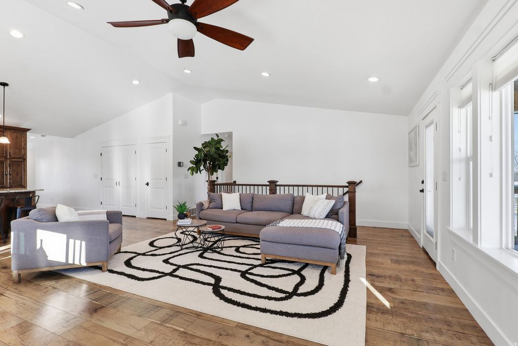 Photo of 74 N 200 W, Wellsville, UT 84339 (MLS # 2136160)