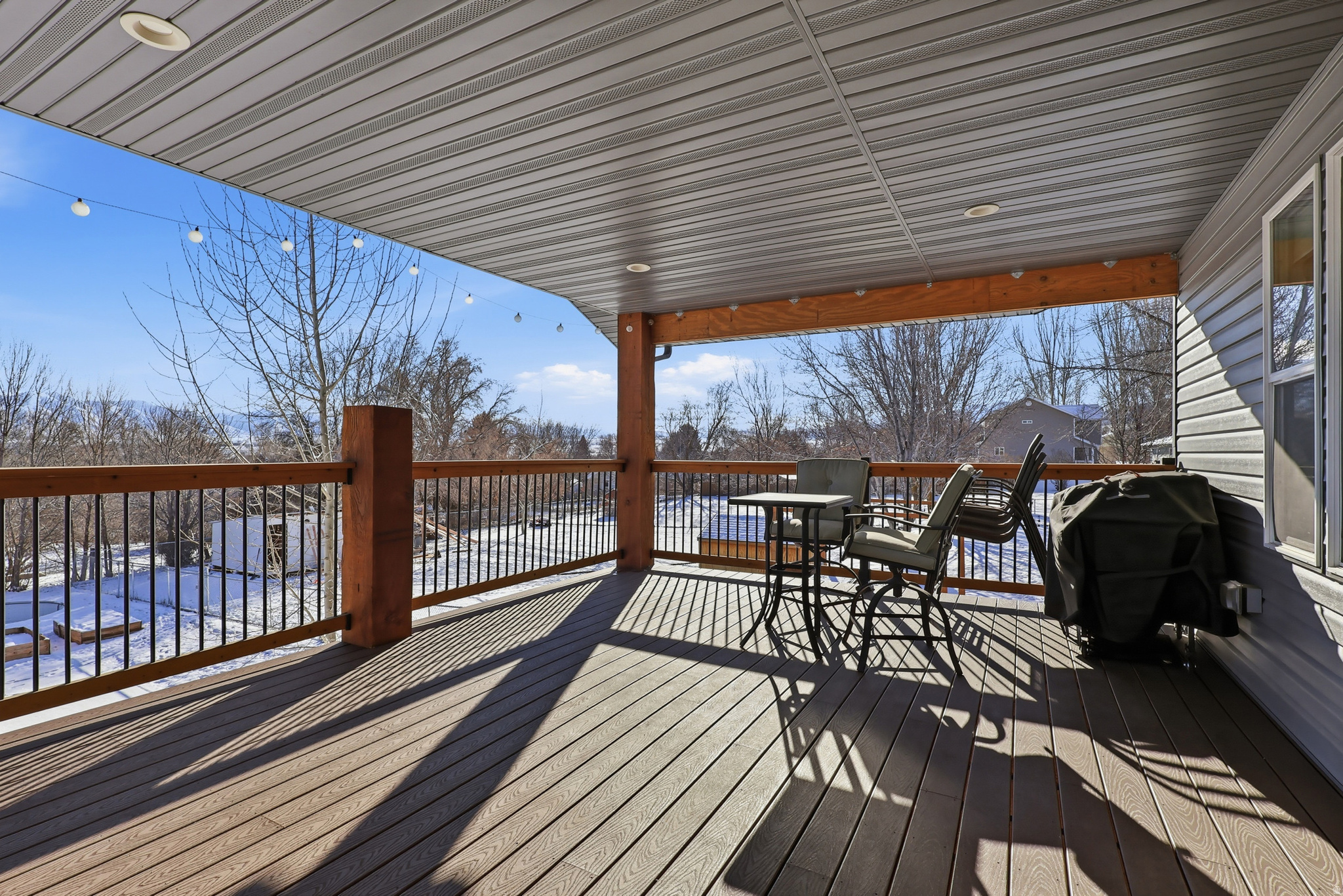 BYRON ANDERSON SUBDI - Residential