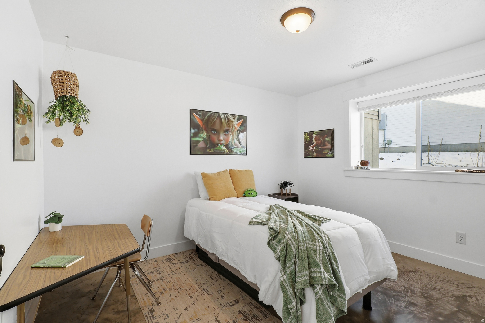 BYRON ANDERSON SUBDI - Residential