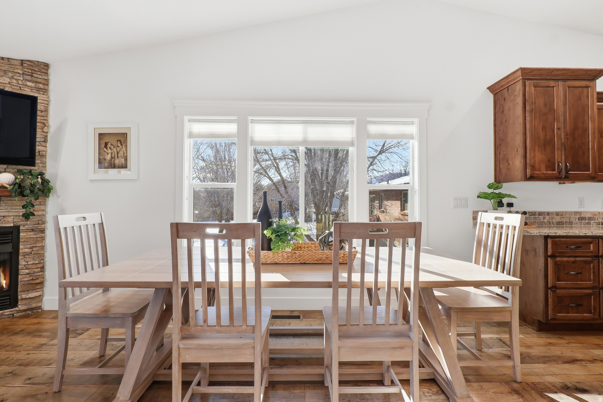 BYRON ANDERSON SUBDI - Residential