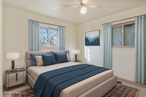 Tiny photo for 377 N 300 E, Nephi, UT 84648 (MLS # 2127455)