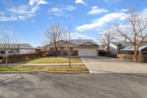 Tiny photo for 377 N 300 E, Nephi, UT 84648 (MLS # 2127455)