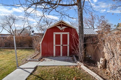Tiny photo for 377 N 300 E, Nephi, UT 84648 (MLS # 2127455)
