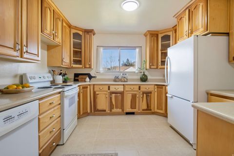 Tiny photo for 377 N 300 E, Nephi, UT 84648 (MLS # 2127455)
