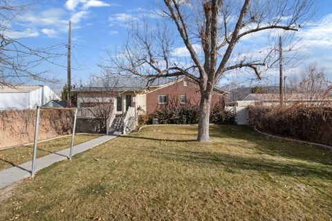 Tiny photo for 377 N 300 E, Nephi, UT 84648 (MLS # 2127455)