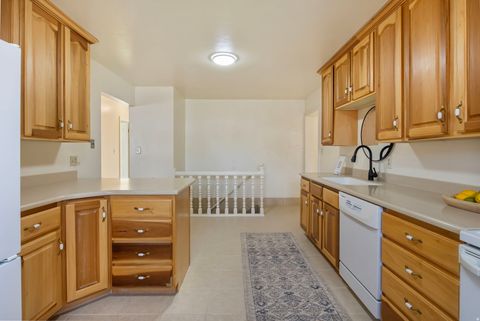 Tiny photo for 377 N 300 E, Nephi, UT 84648 (MLS # 2127455)