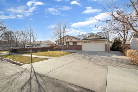 Tiny photo for 377 N 300 E, Nephi, UT 84648 (MLS # 2127455)
