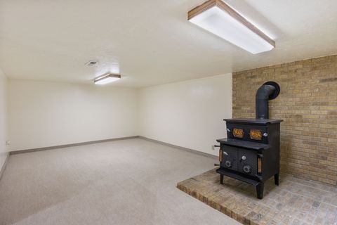 Tiny photo for 377 N 300 E, Nephi, UT 84648 (MLS # 2127455)