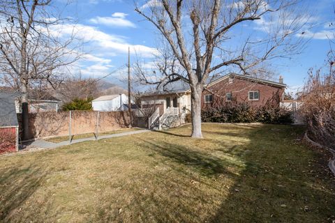 Tiny photo for 377 N 300 E, Nephi, UT 84648 (MLS # 2127455)