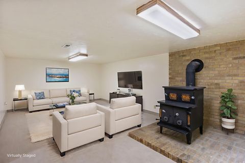 Tiny photo for 377 N 300 E, Nephi, UT 84648 (MLS # 2127455)