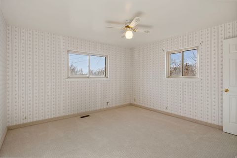 Tiny photo for 377 N 300 E, Nephi, UT 84648 (MLS # 2127455)