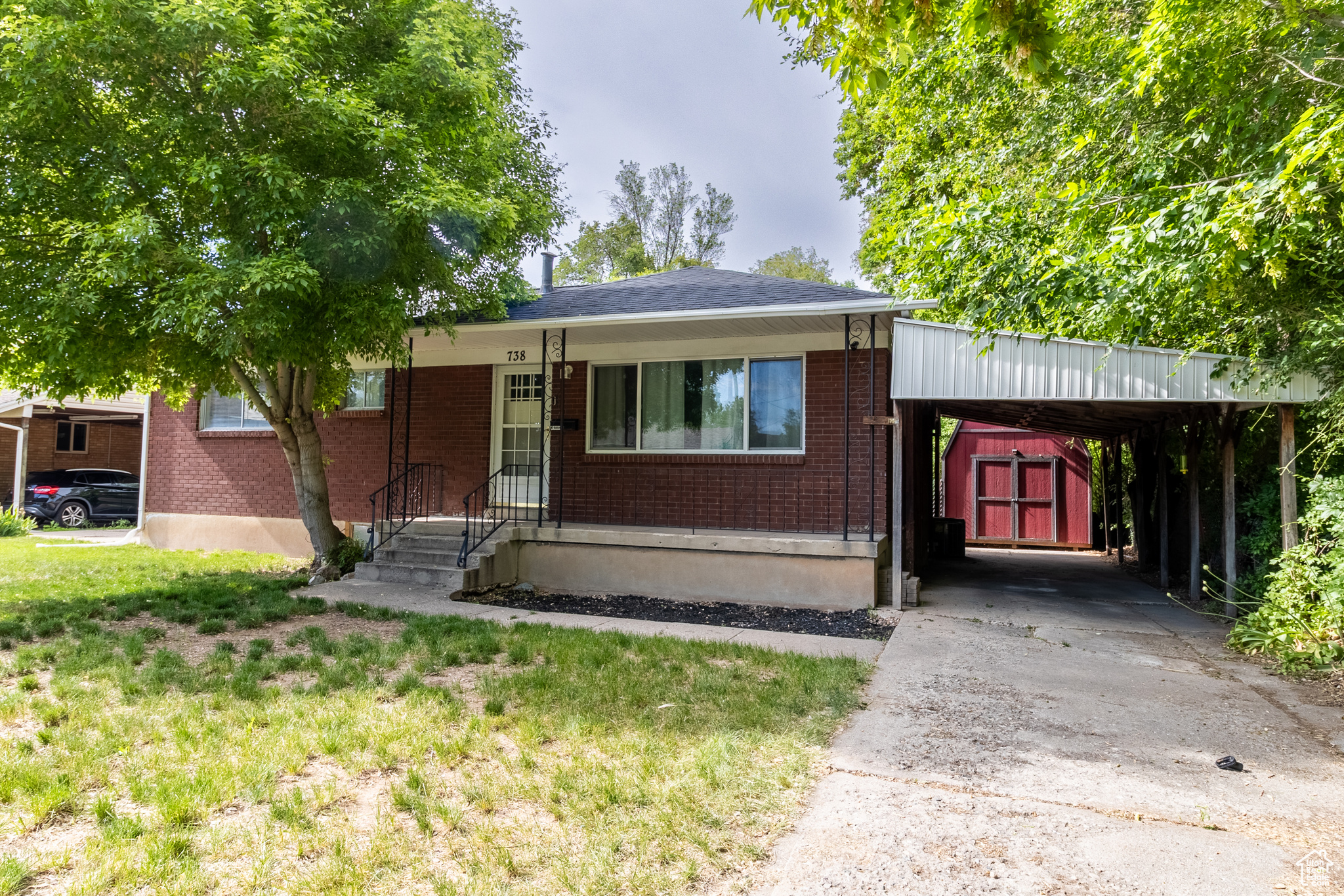 738 E 35 St, Ogden, Utah image 2