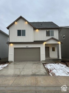 2034 N Golden Ruby Dr #1375, Saratoga Springs, Utah image 1