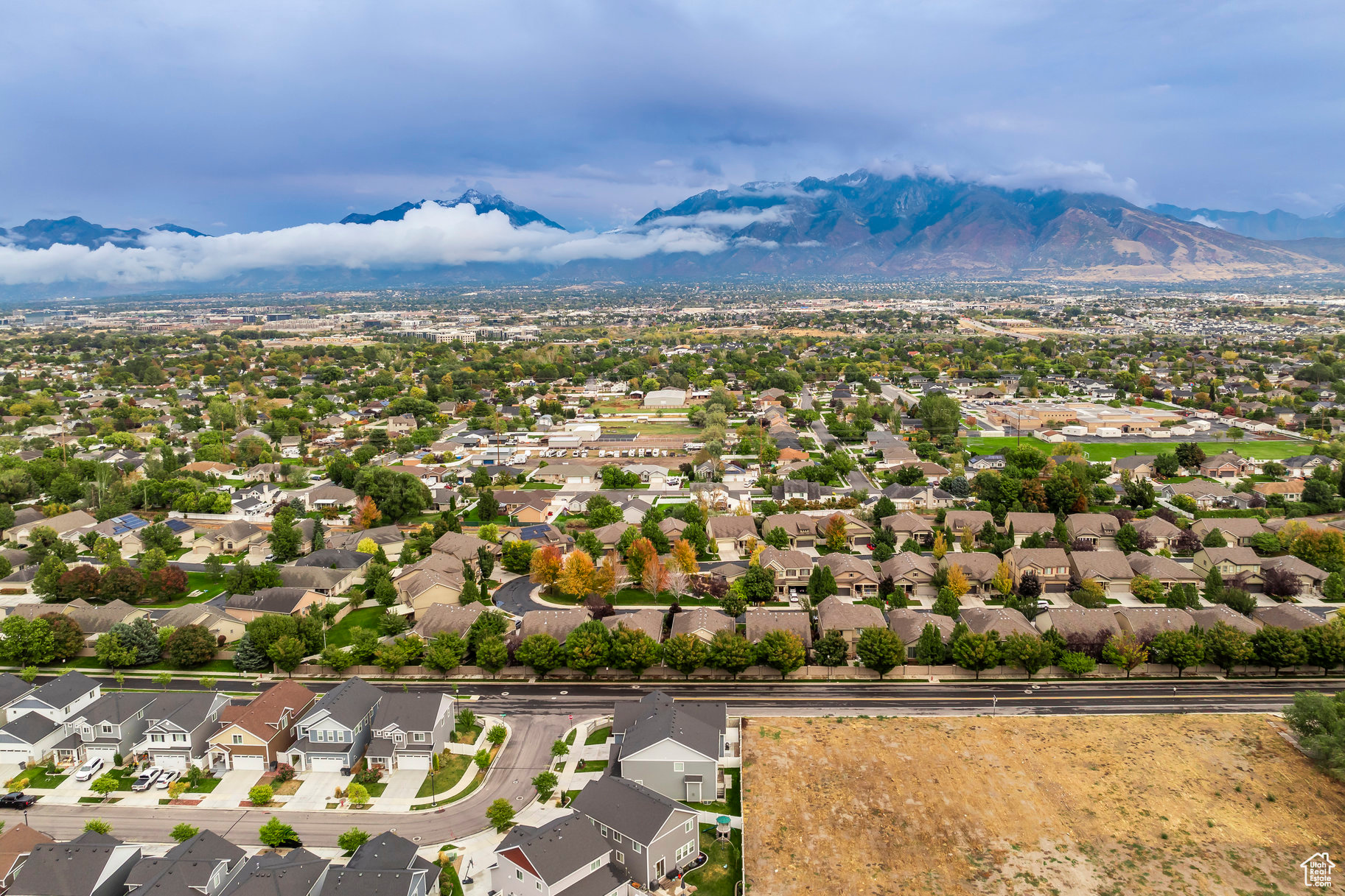 1621 W Bend Ln, South Jordan, Utah image 32