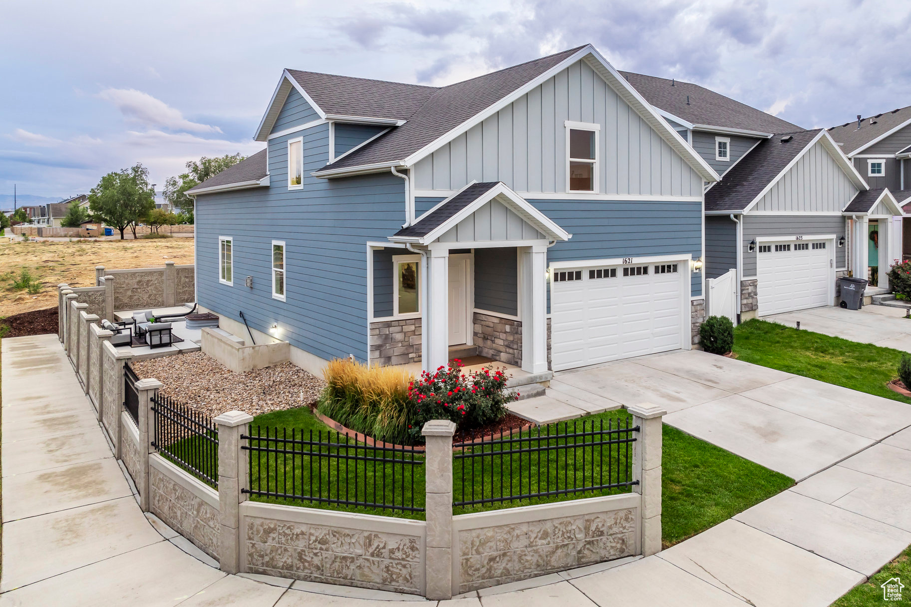 1621 W Bend Ln, South Jordan, Utah image 27