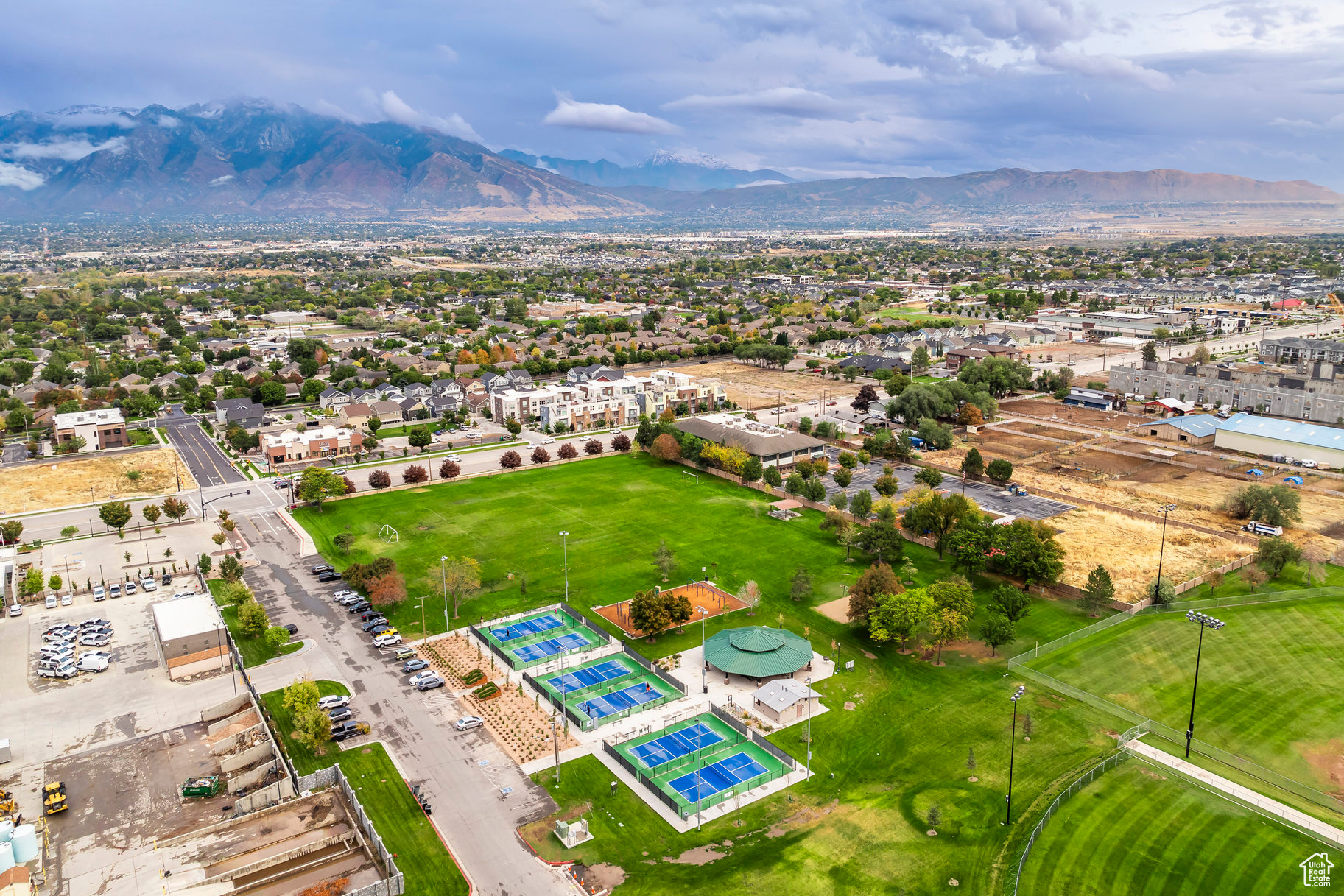 1621 W Bend Ln, South Jordan, Utah image 30