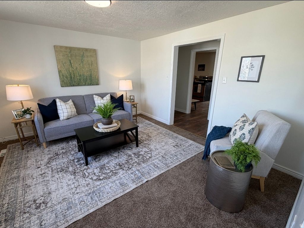 Photo of 1595 W WARNOCK AVE, Salt Lake City, UT 84119 (MLS # 2144399)