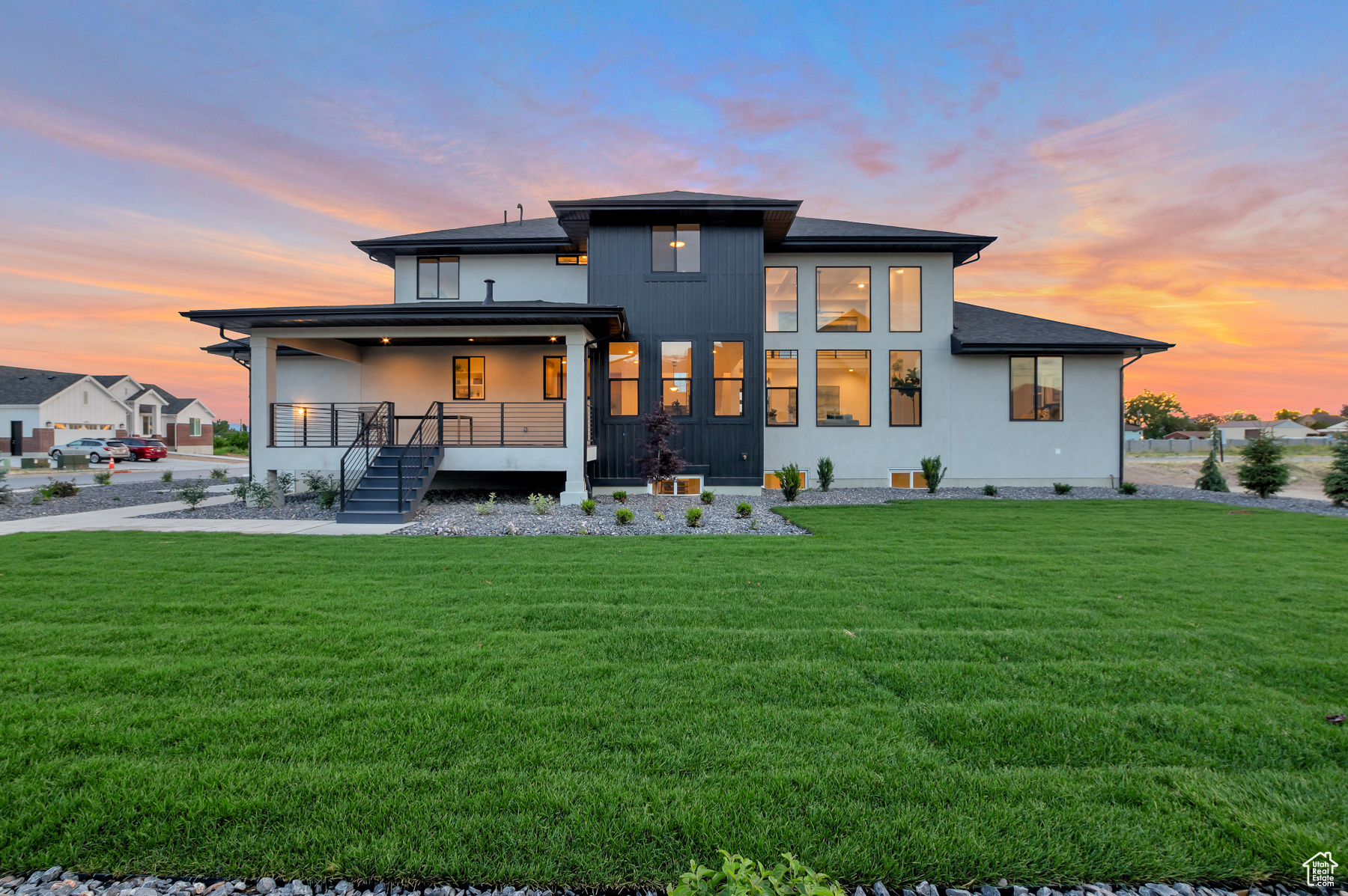 THE PRESERVE PRUD - Residential