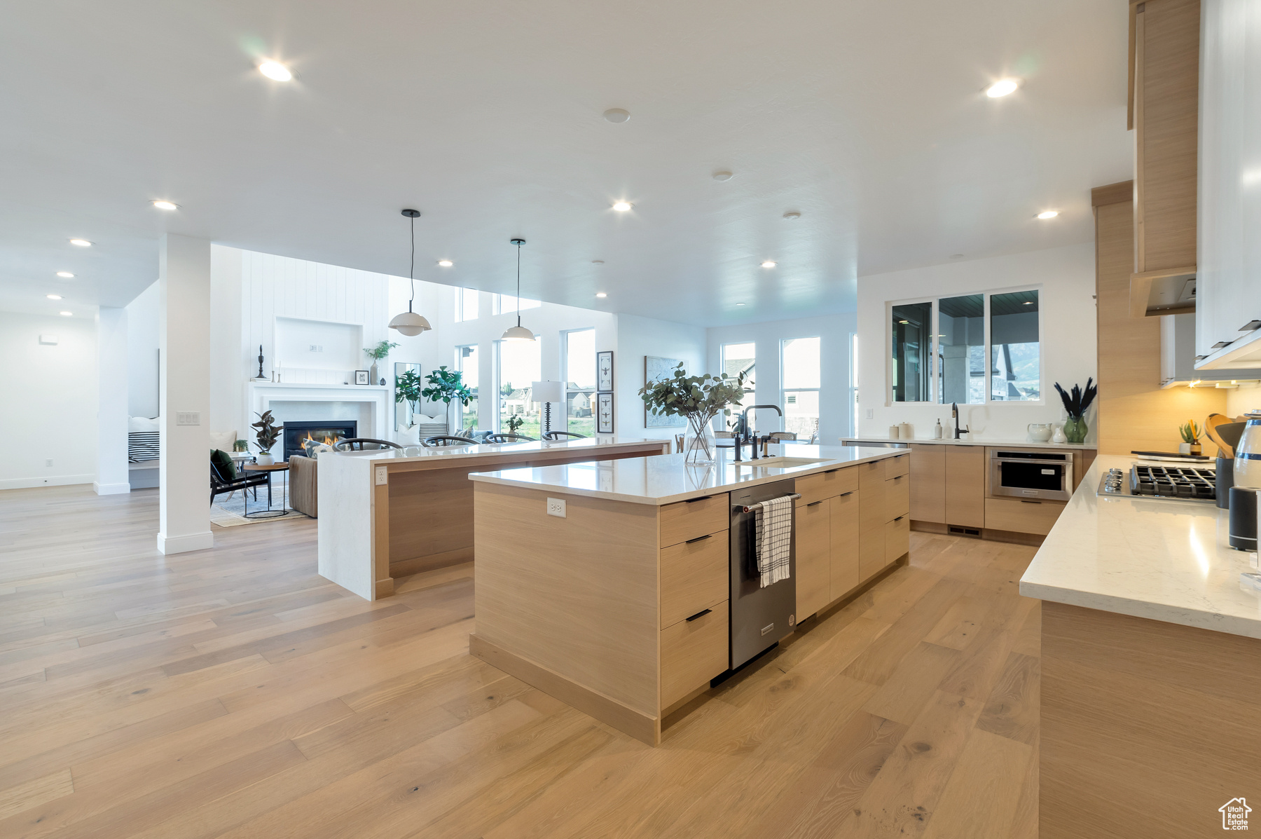 THE PRESERVE PRUD - Residential
