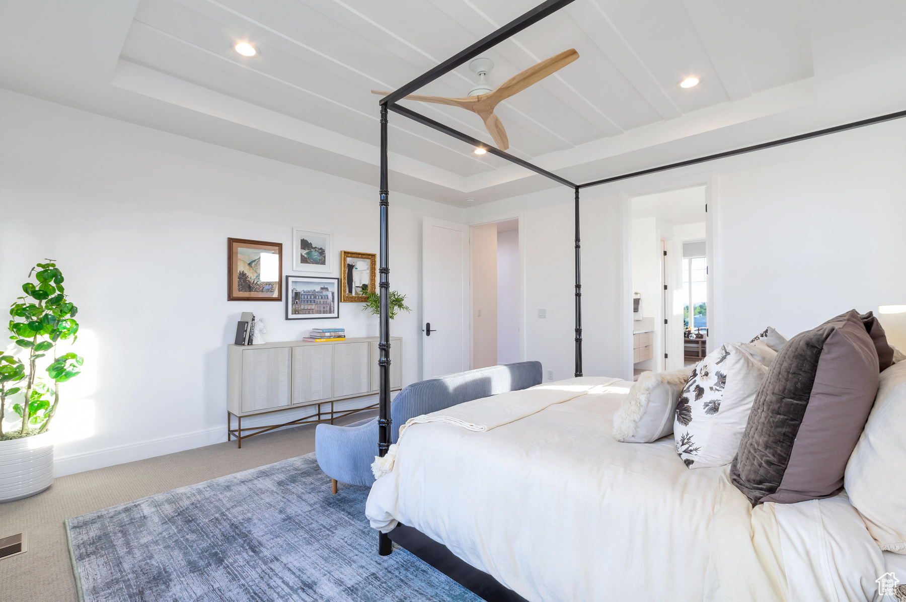 THE PRESERVE PRUD - Residential