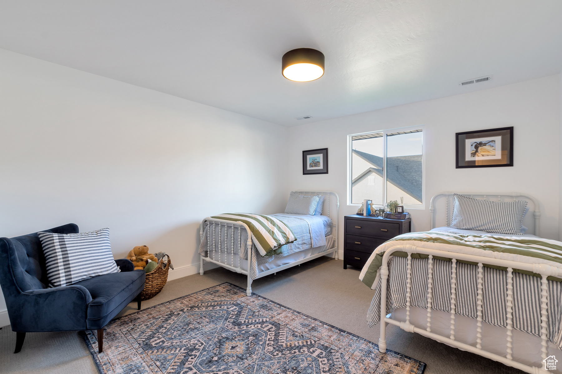 THE PRESERVE PRUD - Residential