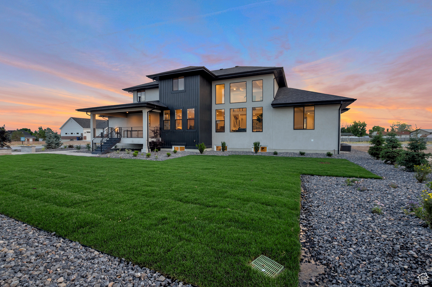 THE PRESERVE PRUD - Residential