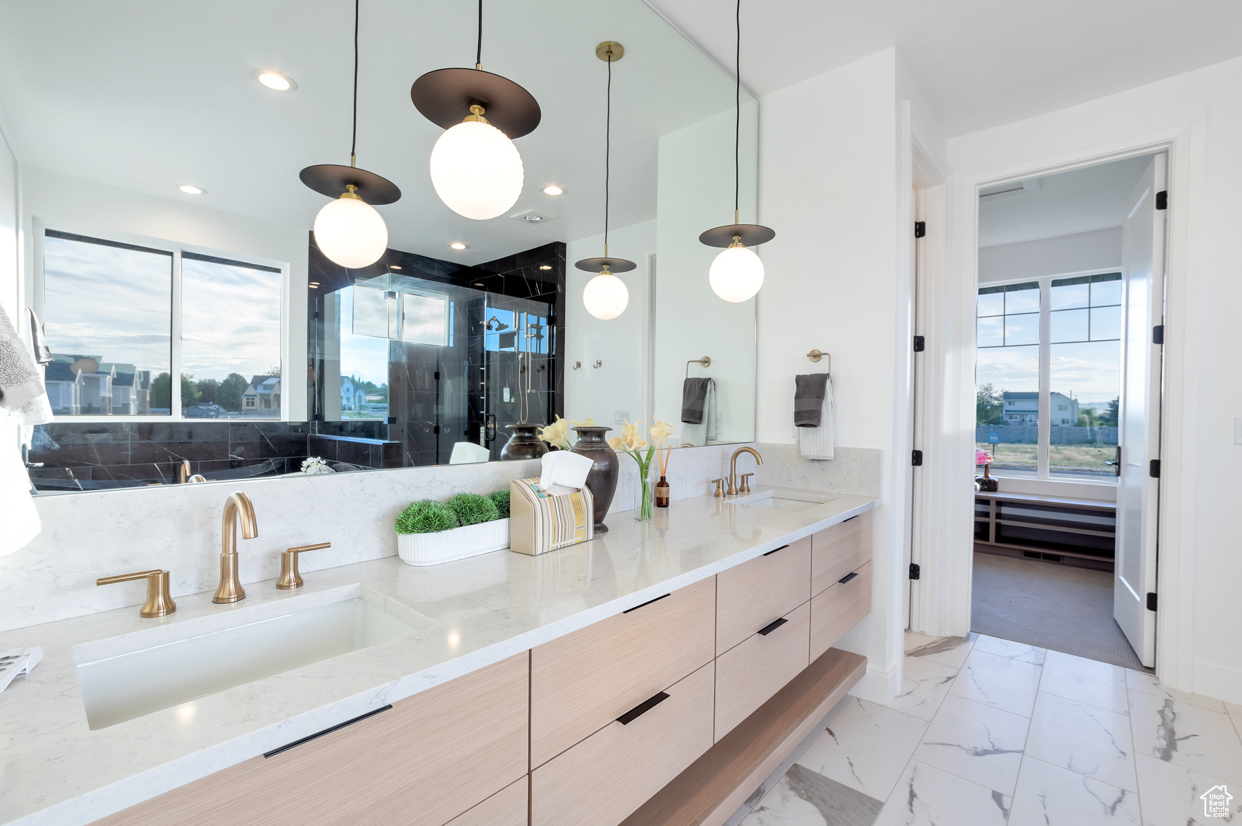 THE PRESERVE PRUD - Residential