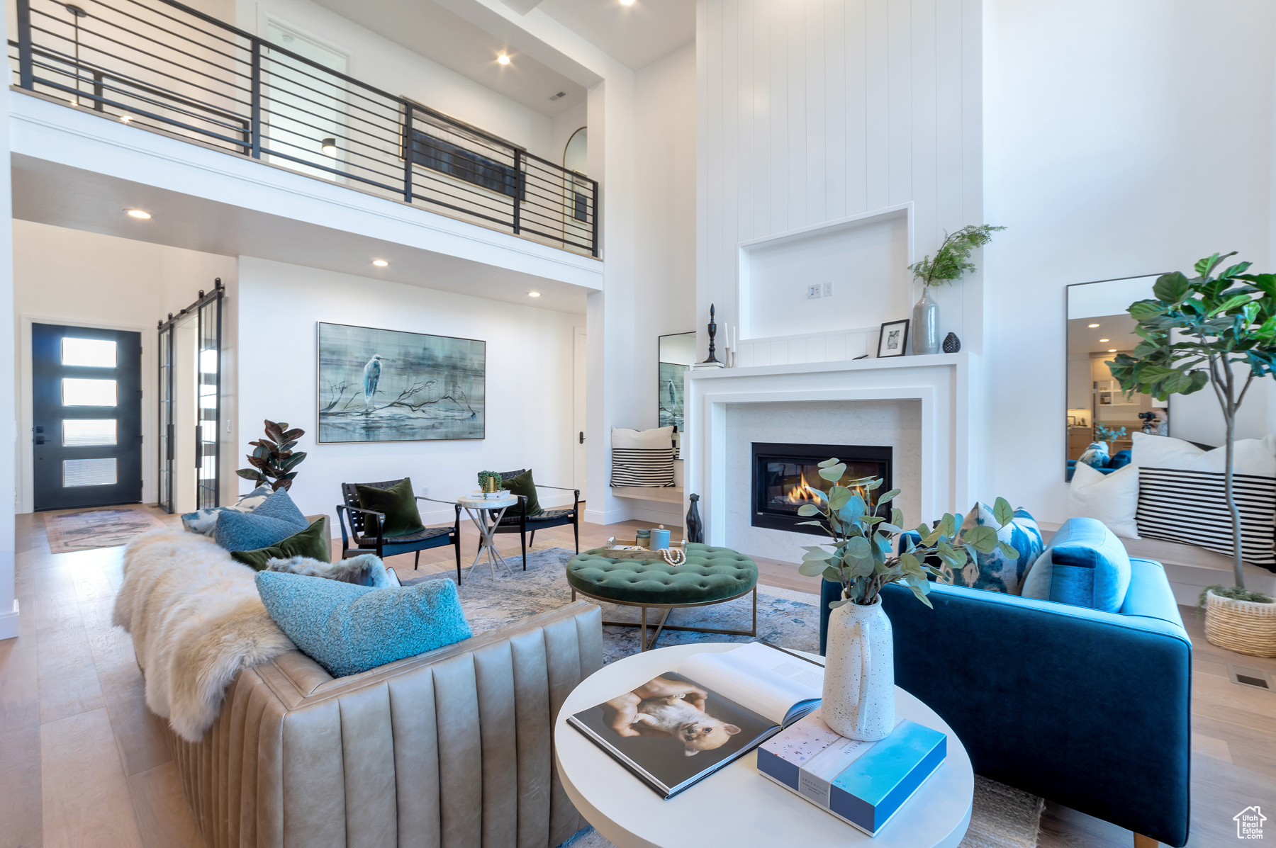 THE PRESERVE PRUD - Residential