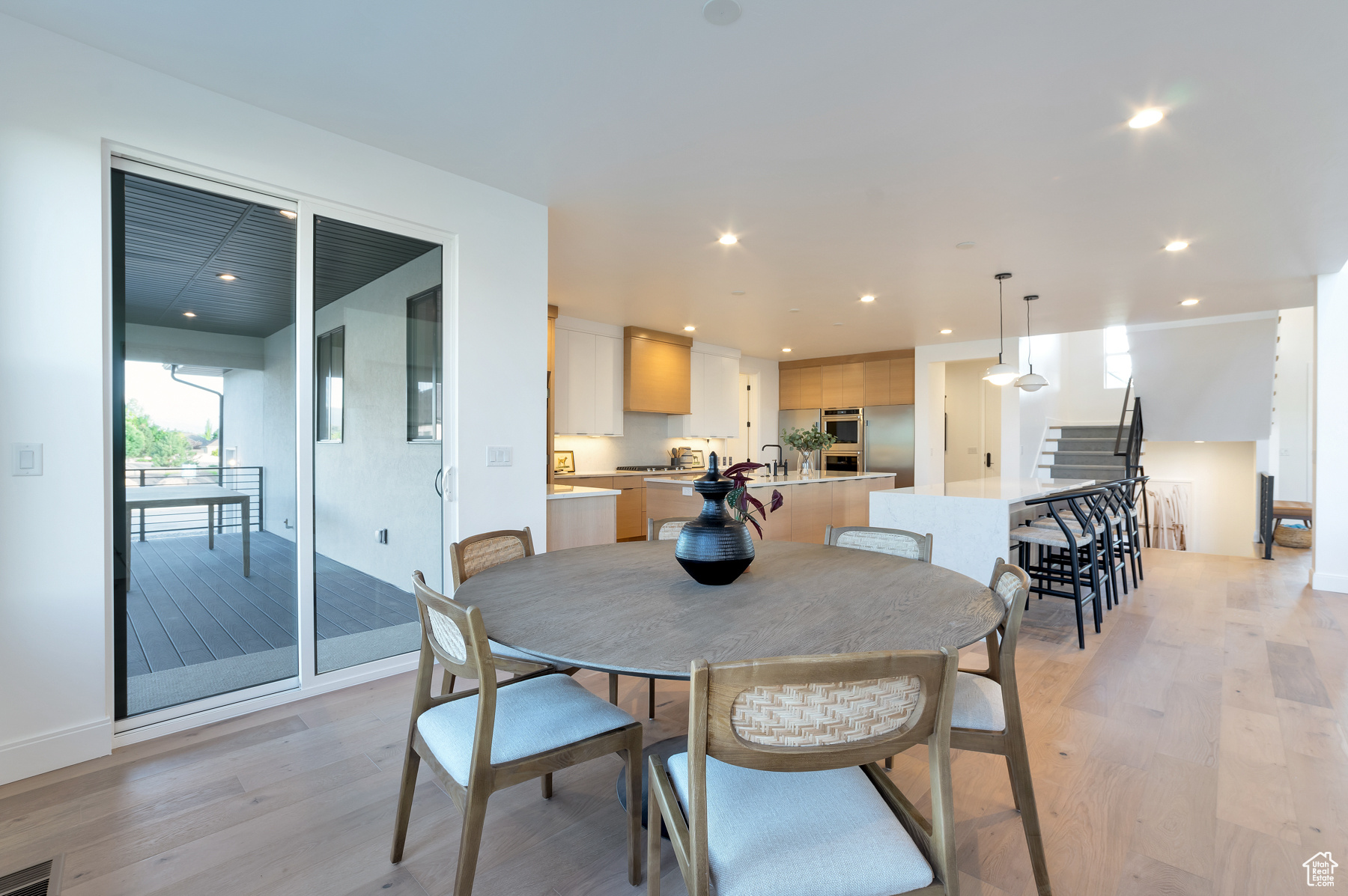 THE PRESERVE PRUD - Residential