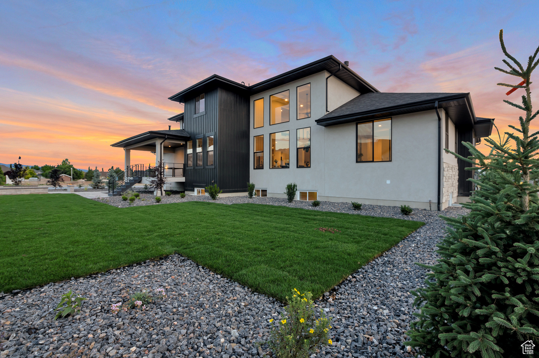 THE PRESERVE PRUD - Residential